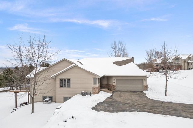 N8594 Old 49 Road, Berlin, WI 54923