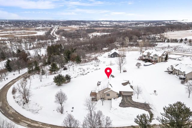 N8594 Old 49 Road, Berlin, WI 54923