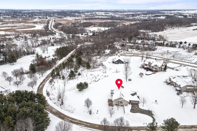 N8594 Old 49 Road, Berlin, WI 54923