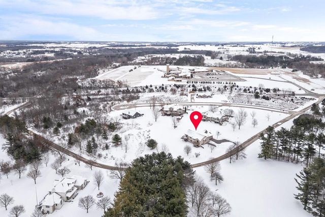 N8594 Old 49 Road, Berlin, WI 54923