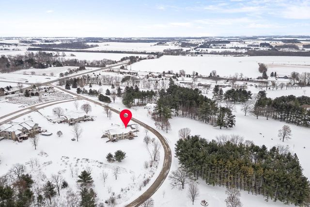 N8594 Old 49 Road, Berlin, WI 54923