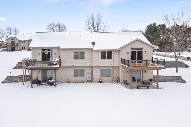 N8594 Old 49 Road, Berlin, WI 54923