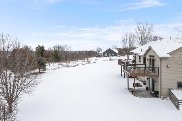 N8594 Old 49 Road, Berlin, WI 54923