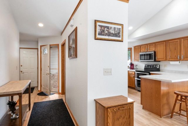 N8594 Old 49 Road, Berlin, WI 54923