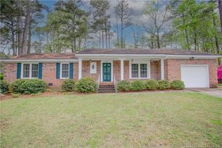 3421 Regiment Drive, Fayetteville, NC 28303