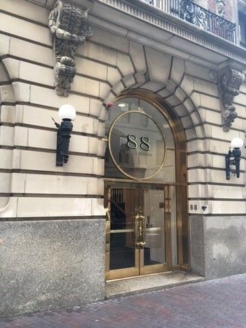 88 Broad St 204, Boston, MA 02110