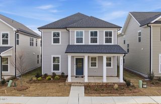 2924 Denson Road, Willow Springs, NC 27592