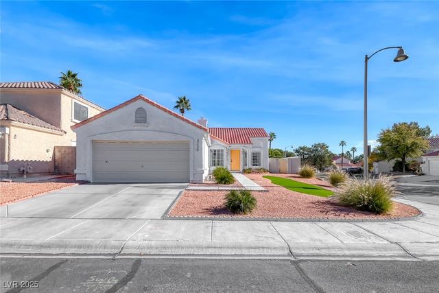 3220 Beacon Shores Circle, Las Vegas, NV 89117