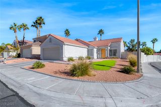 3220 Beacon Shores Circle, Las Vegas, NV 89117