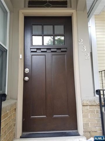 232 Wilkinson Avenue, Jersey City, NJ 07305