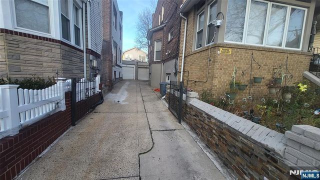232 Wilkinson Avenue, Jersey City, NJ 07305