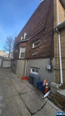 232 Wilkinson Avenue, Jersey City, NJ 07305