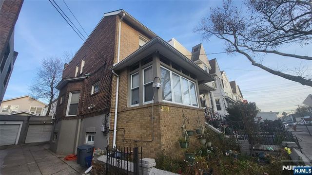 232 Wilkinson Avenue, Jersey City, NJ 07305