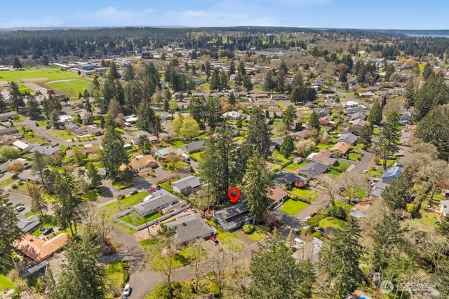 7607 Emerald Drive SW, Lakewood, WA 98498