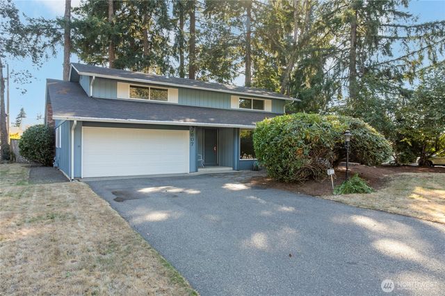 7607 Emerald Drive SW, Lakewood, WA 98498