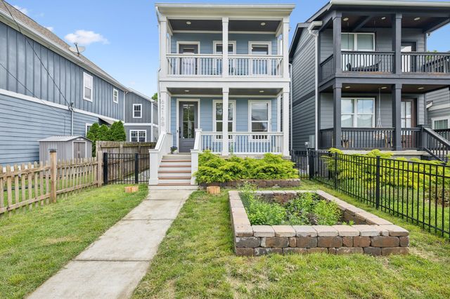 6216B California Ave, Nashville, TN 37209