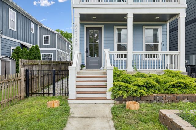 6216B California Ave, Nashville, TN 37209