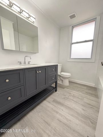 1588 HAMILTON Street, Jacksonville, FL 32210