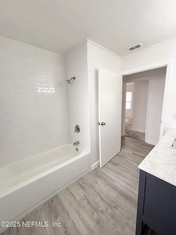 1588 HAMILTON Street, Jacksonville, FL 32210