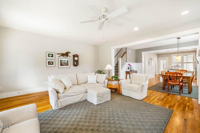 85 Summersweet Lane, Chapel Hill, NC 27516