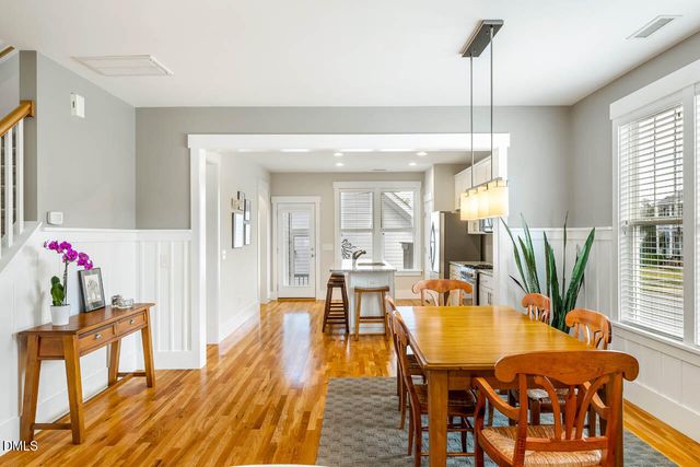 85 Summersweet Lane, Chapel Hill, NC 27516