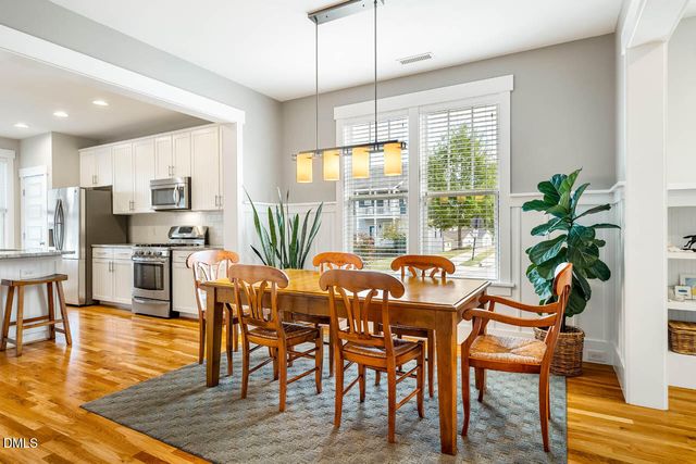 85 Summersweet Lane, Chapel Hill, NC 27516