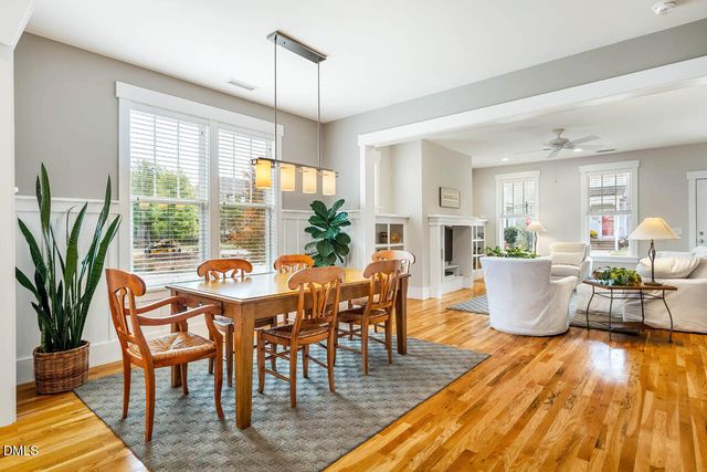 85 Summersweet Lane, Chapel Hill, NC 27516