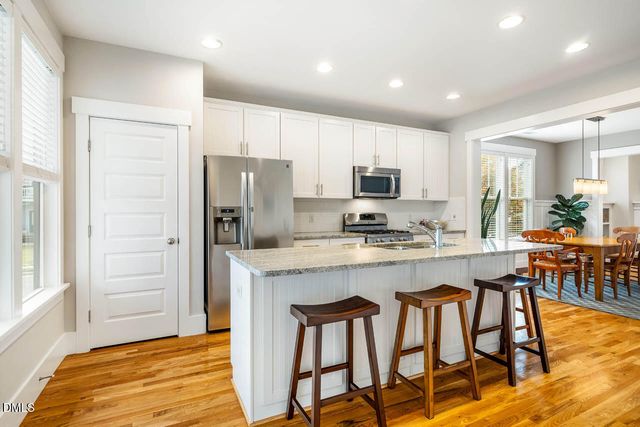 85 Summersweet Lane, Chapel Hill, NC 27516