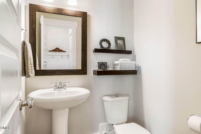 85 Summersweet Lane, Chapel Hill, NC 27516