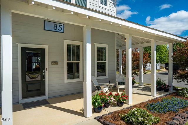 85 Summersweet Lane, Chapel Hill, NC 27516