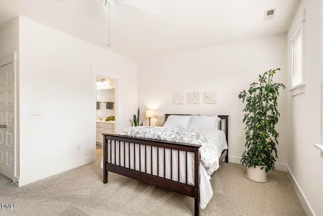 85 Summersweet Lane, Chapel Hill, NC 27516