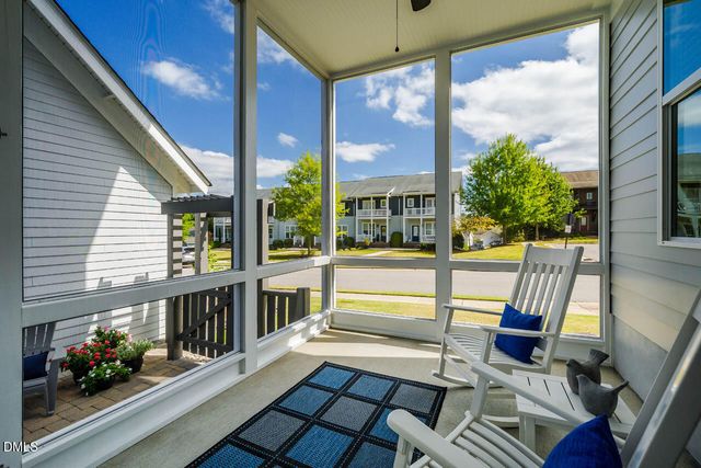 85 Summersweet Lane, Chapel Hill, NC 27516