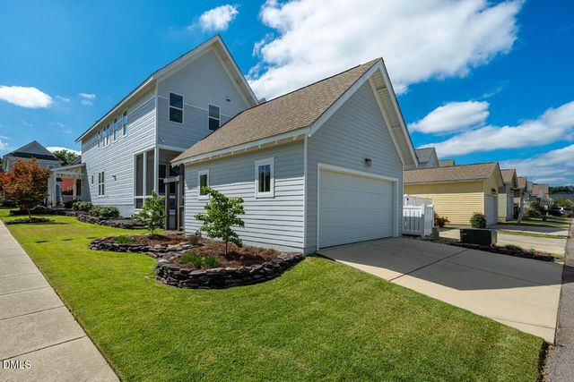 85 Summersweet Lane, Chapel Hill, NC 27516