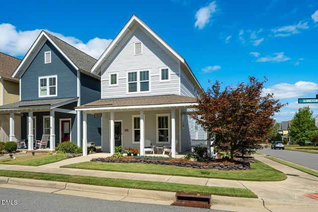 85 Summersweet Lane, Chapel Hill, NC 27516