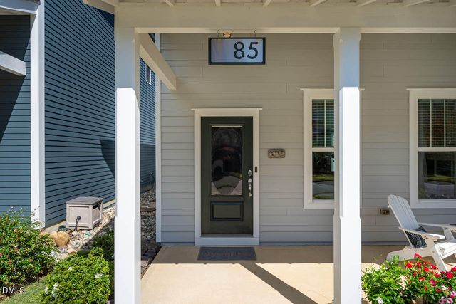 85 Summersweet Lane, Chapel Hill, NC 27516