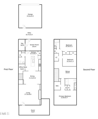 85 Summersweet Lane, Chapel Hill, NC 27516