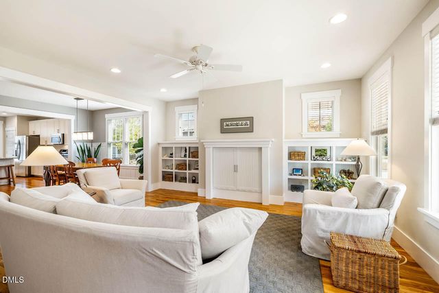 85 Summersweet Lane, Chapel Hill, NC 27516