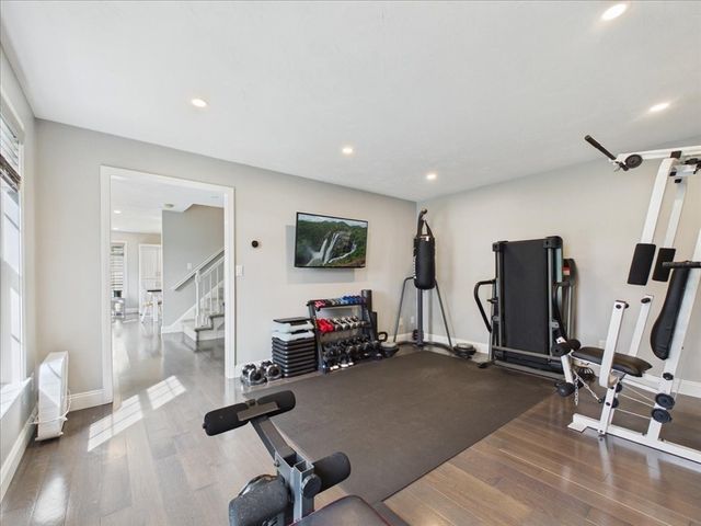 11 Copper Beech, West Bridgewater, MA 02379