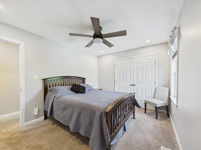 11 Copper Beech, West Bridgewater, MA 02379