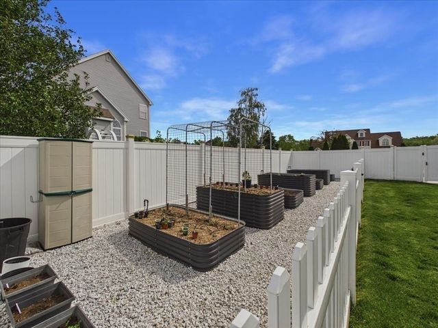11 Copper Beech, West Bridgewater, MA 02379