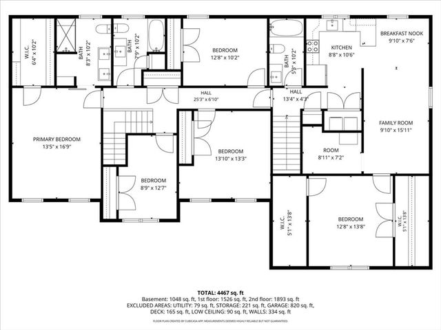 11 Copper Beech, West Bridgewater, MA 02379