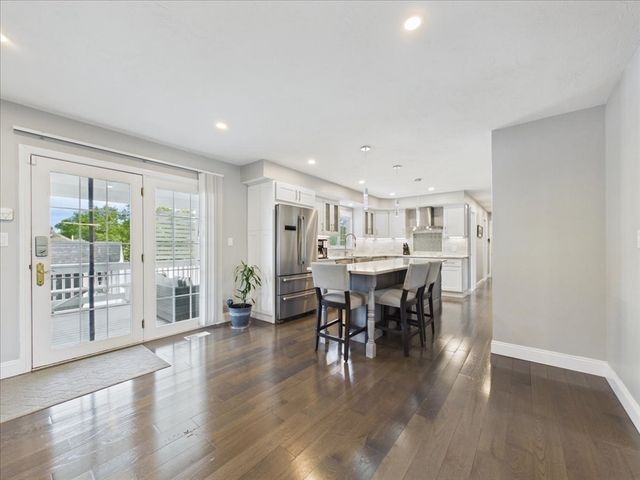 11 Copper Beech, West Bridgewater, MA 02379