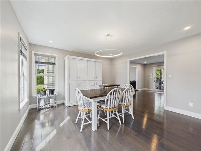 11 Copper Beech, West Bridgewater, MA 02379