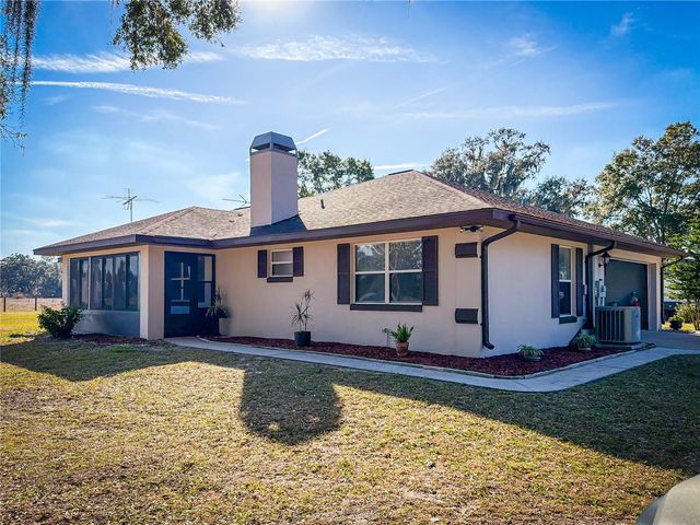 1199 CR 542G, Bushnell, FL 33513