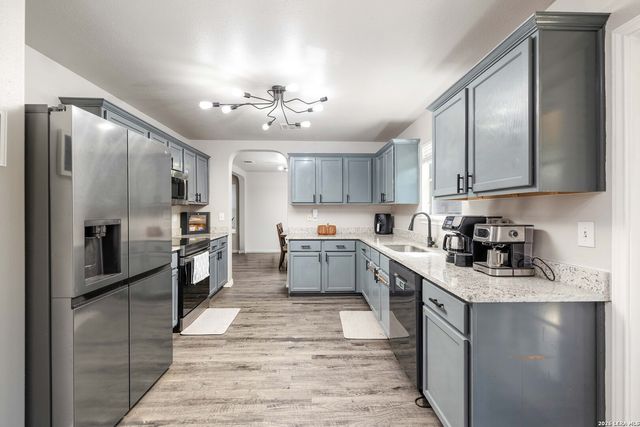 6914 caribou, San Antonio, TX 78244