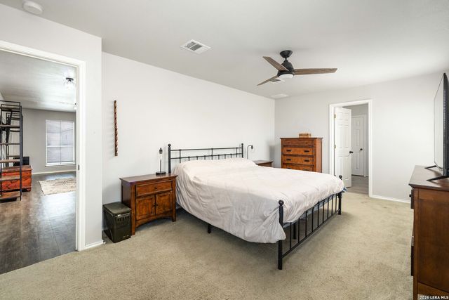 6914 caribou, San Antonio, TX 78244