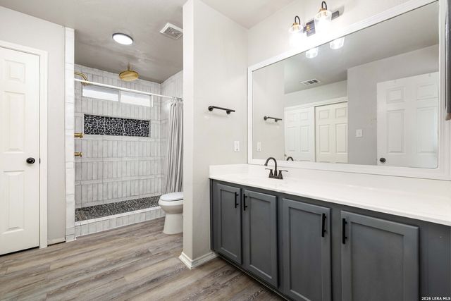 6914 caribou, San Antonio, TX 78244