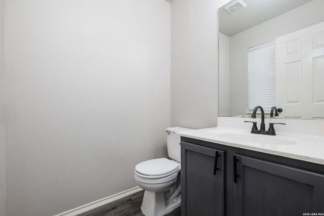 6914 caribou, San Antonio, TX 78244