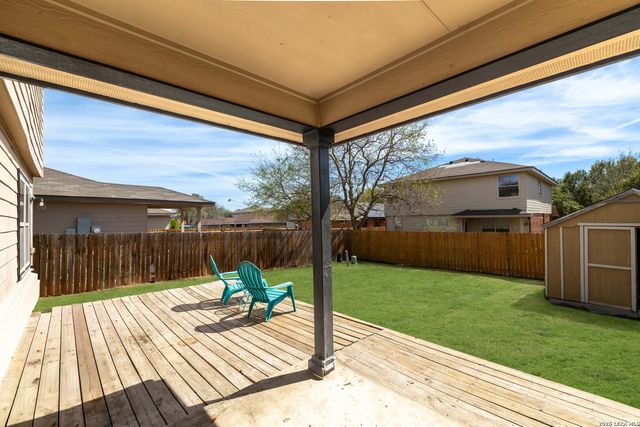 6914 caribou, San Antonio, TX 78244