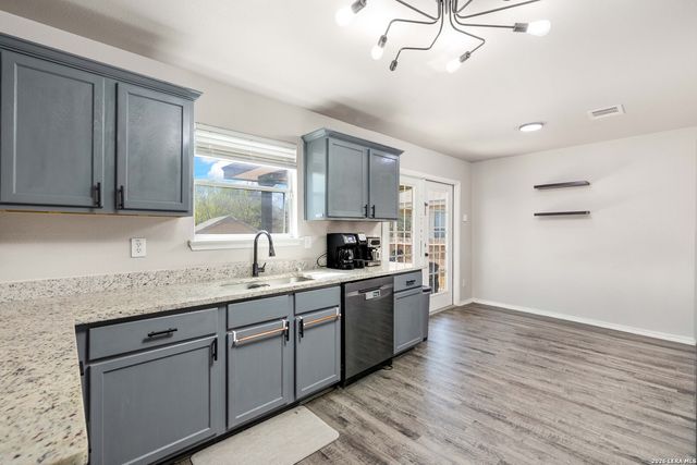 6914 caribou, San Antonio, TX 78244